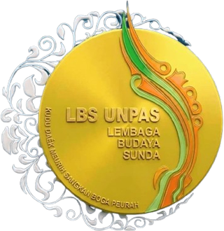Lembaga Budaya Sunda, Universitas Pasundan